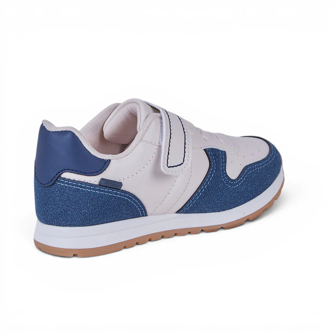DÚO 404 TENIS CASUAL MULTICOLOR Y MARINO - Image 10
