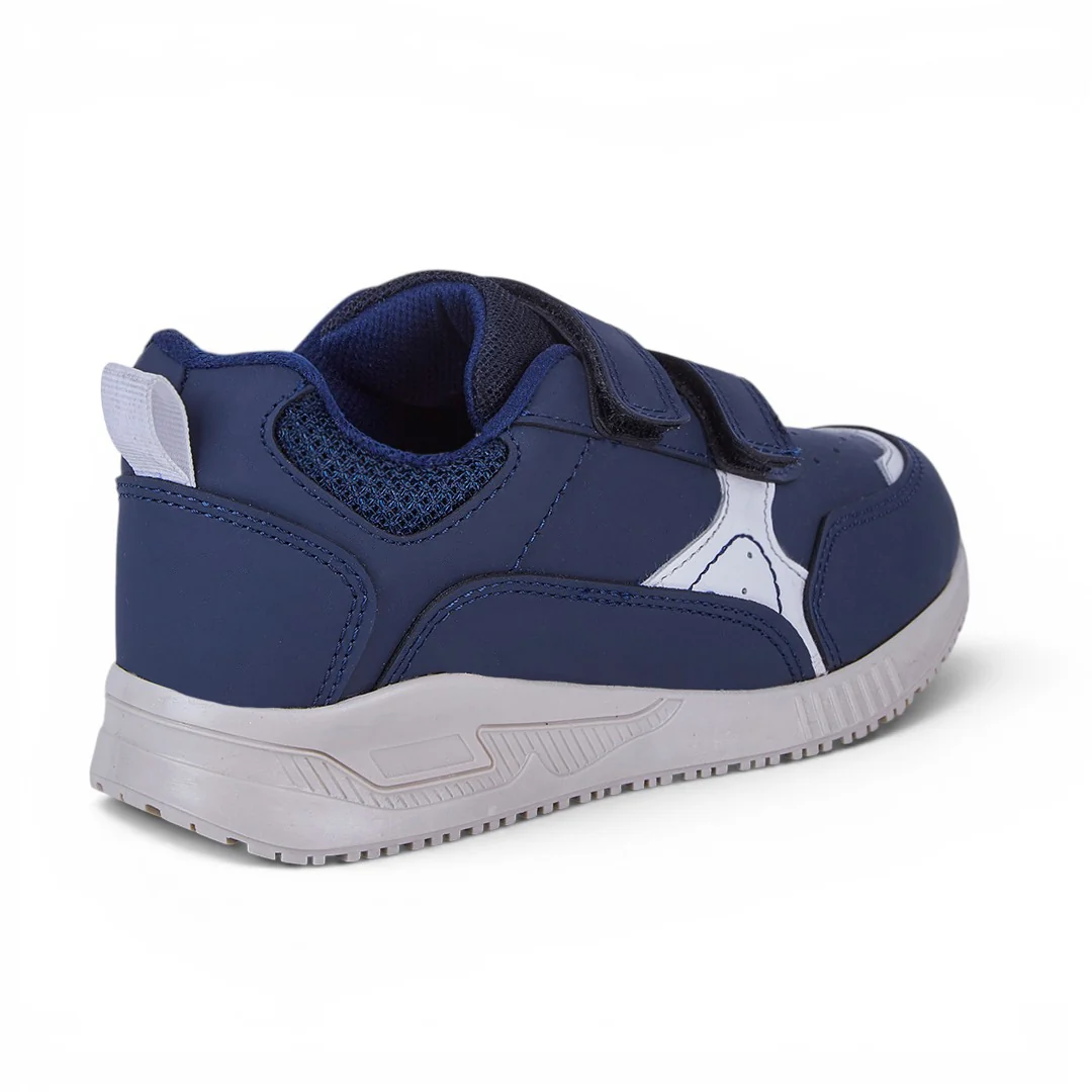 DÚO 404 TENIS CASUAL MULTICOLOR Y MARINO - Image 11
