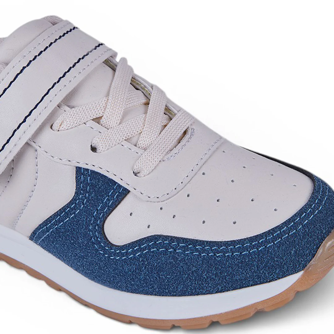 DÚO 404 TENIS CASUAL MULTICOLOR Y MARINO - Image 12
