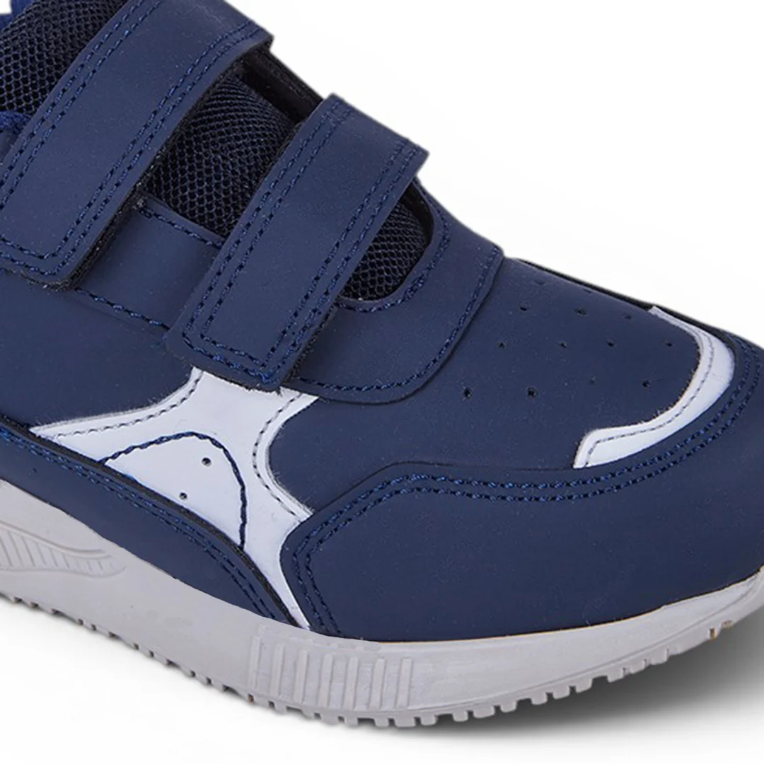DÚO 404 TENIS CASUAL MULTICOLOR Y MARINO - Image 13