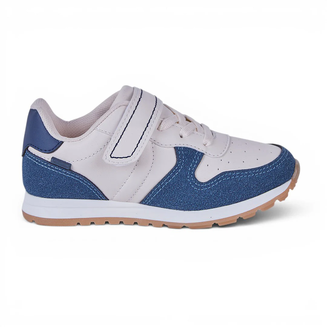 DÚO 404 TENIS CASUAL MULTICOLOR Y MARINO - Image 4