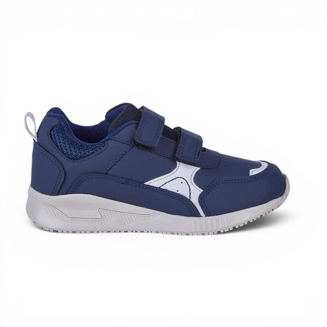 DÚO 404 TENIS CASUAL MULTICOLOR Y MARINO - Image 5