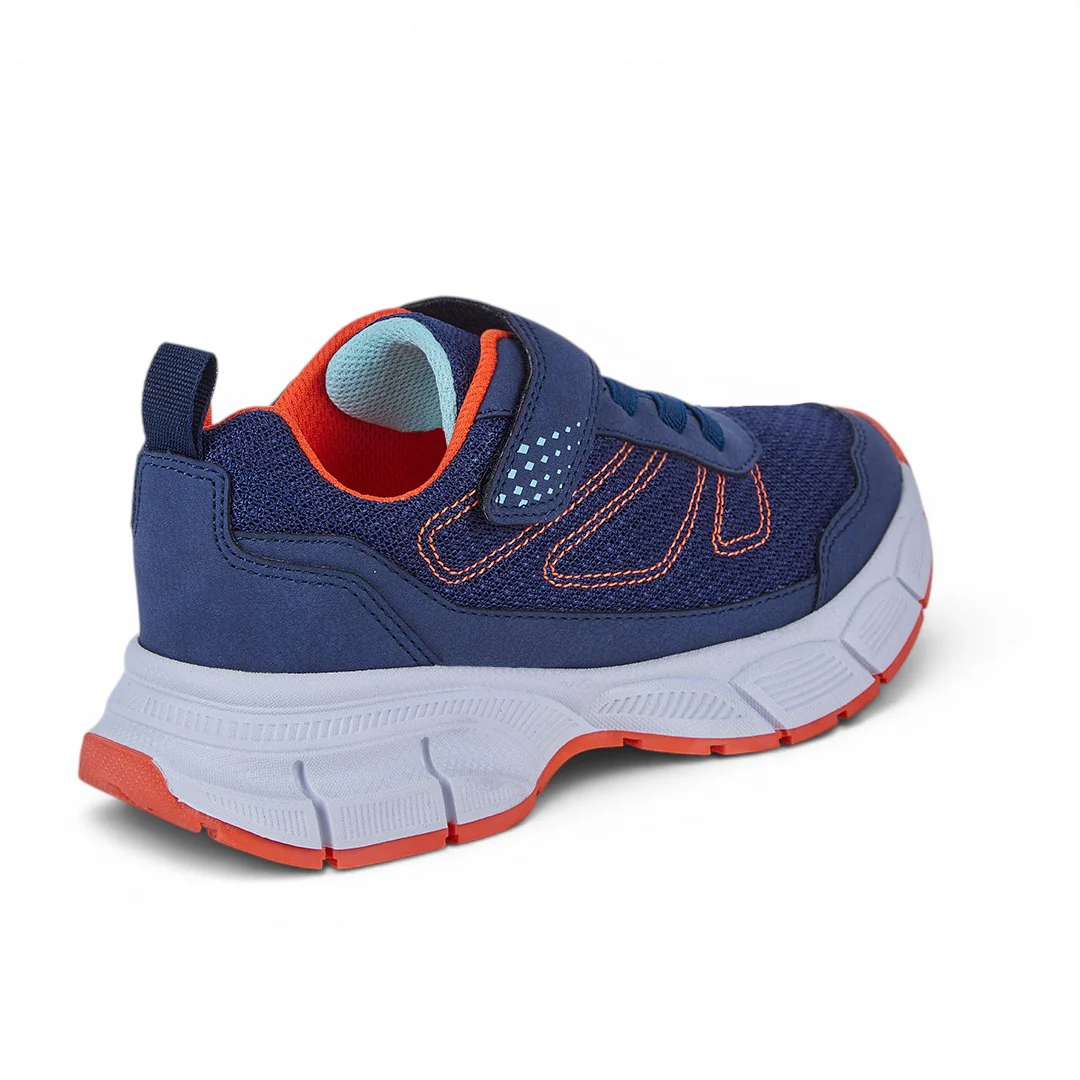 DÚO 412 TENIS DEPORTIVO MARINO Y GRIS - Image 10