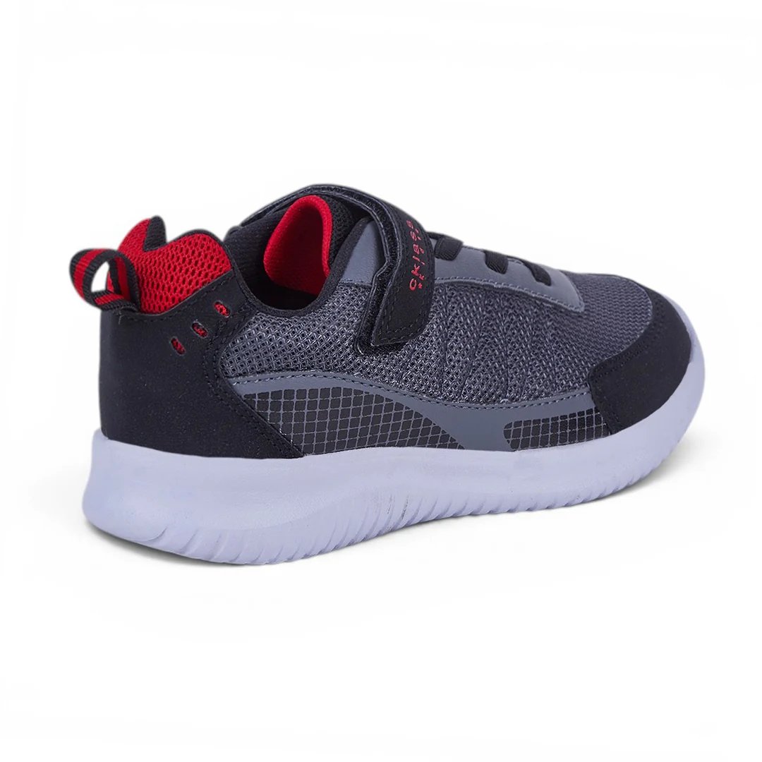 DÚO 412 TENIS DEPORTIVO MARINO Y GRIS - Image 11
