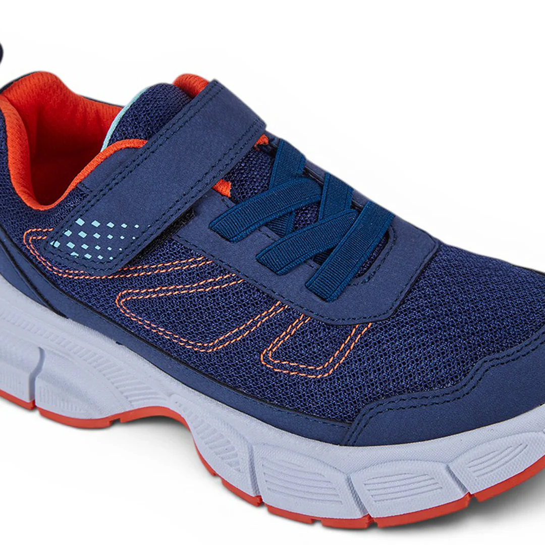 DÚO 412 TENIS DEPORTIVO MARINO Y GRIS - Image 12