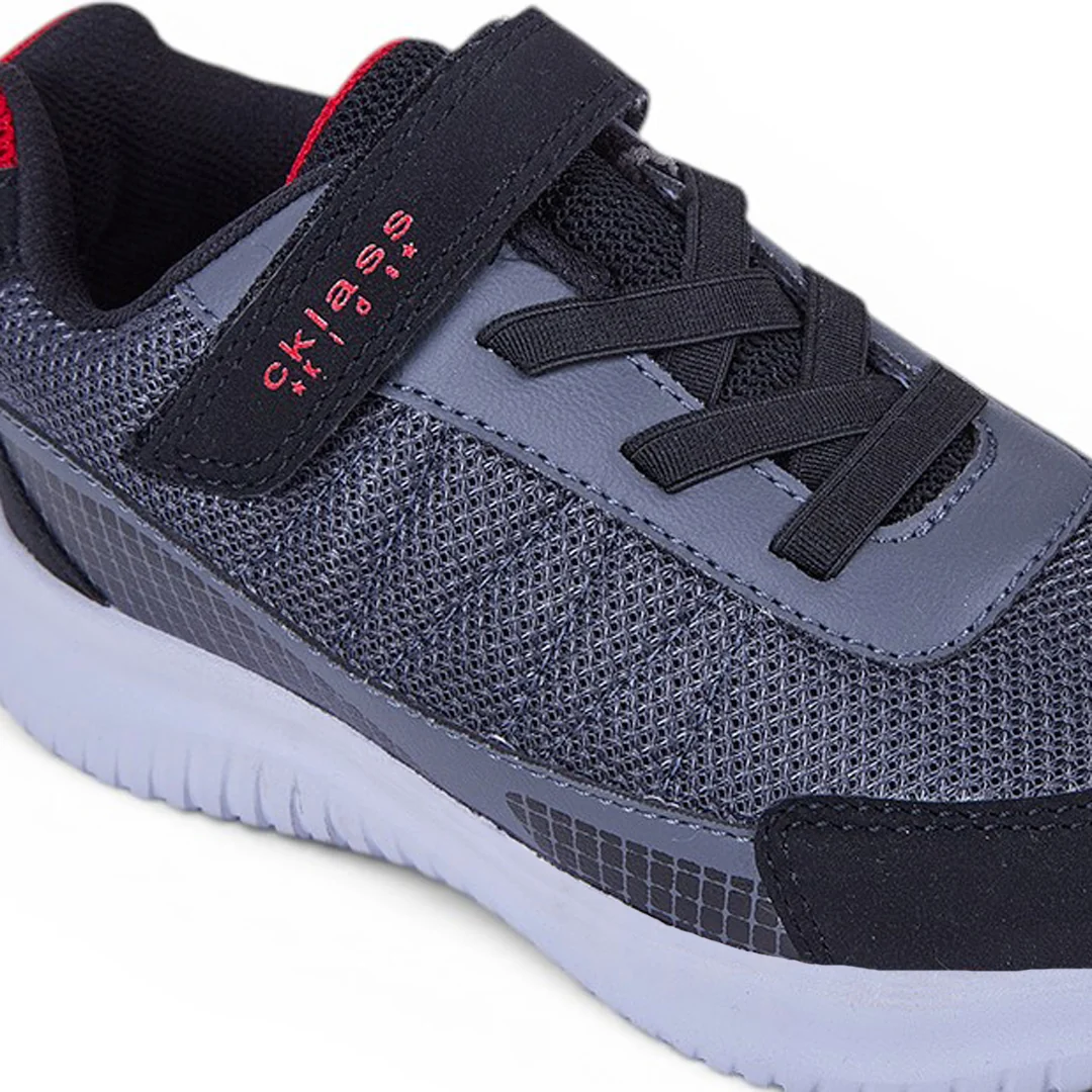 DÚO 412 TENIS DEPORTIVO MARINO Y GRIS - Image 13