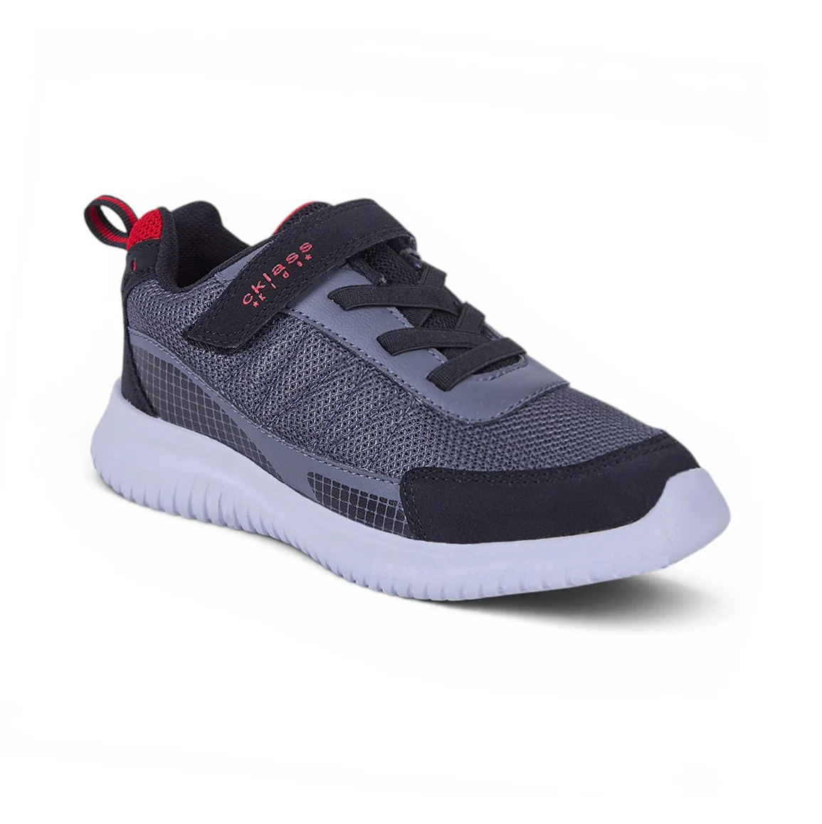DÚO 412 TENIS DEPORTIVO MARINO Y GRIS - Image 3