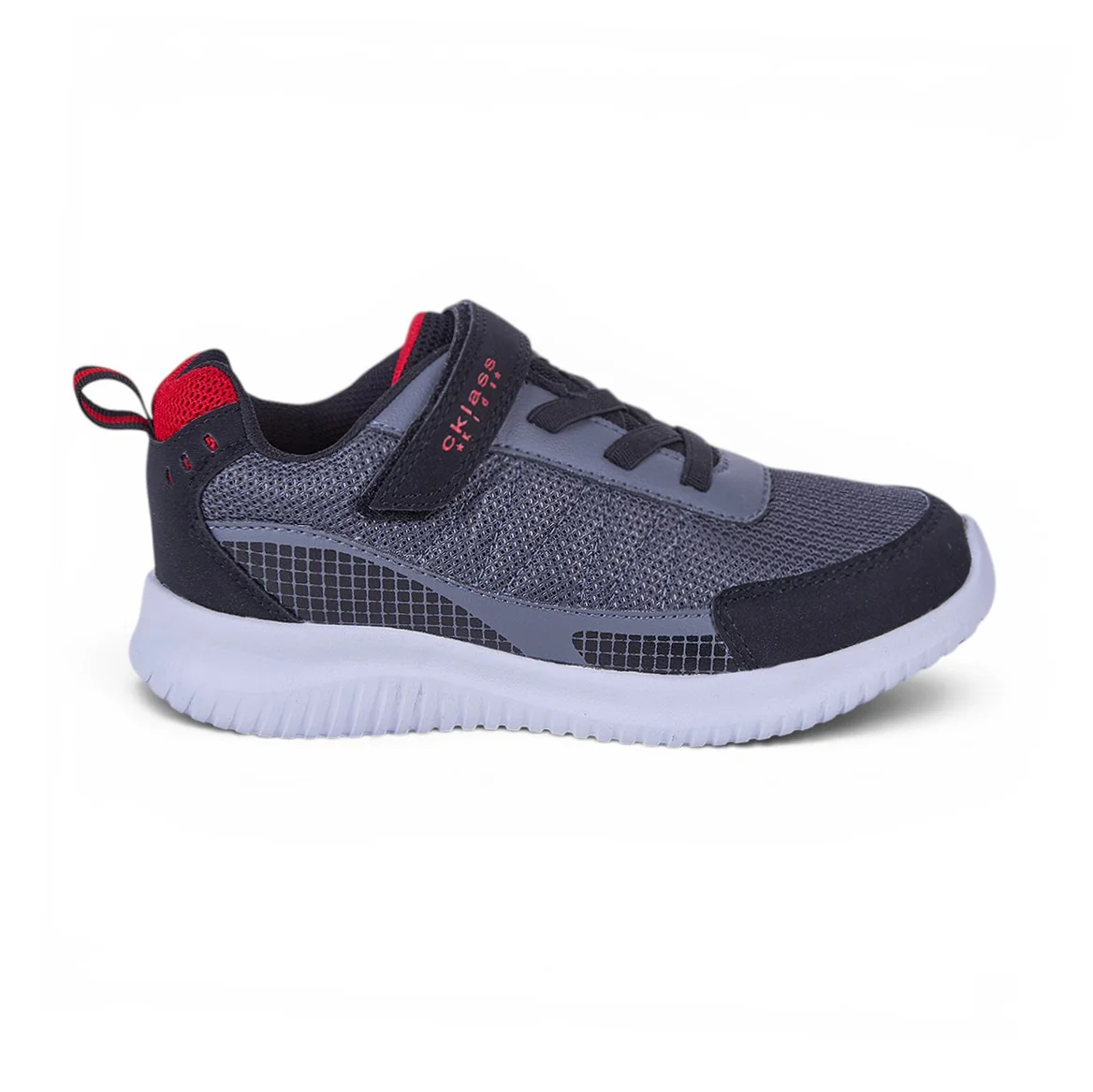 DÚO 412 TENIS DEPORTIVO MARINO Y GRIS - Image 5