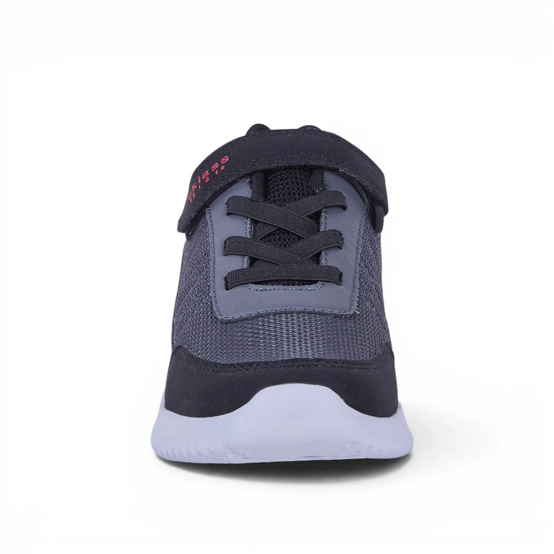 DÚO 412 TENIS DEPORTIVO MARINO Y GRIS - Image 7