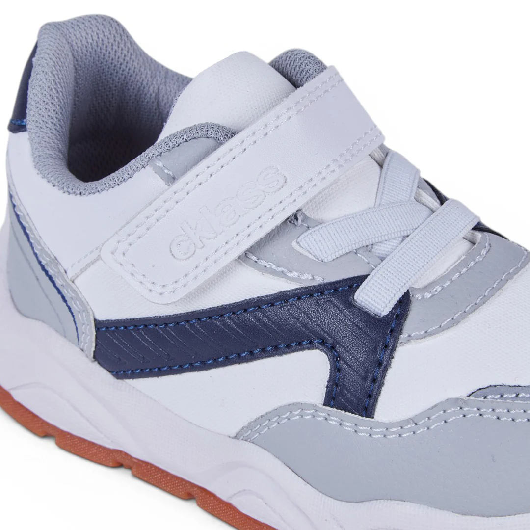 DÚO 432 TENIS CAFÉ Y MULTICOLOR - Image 12