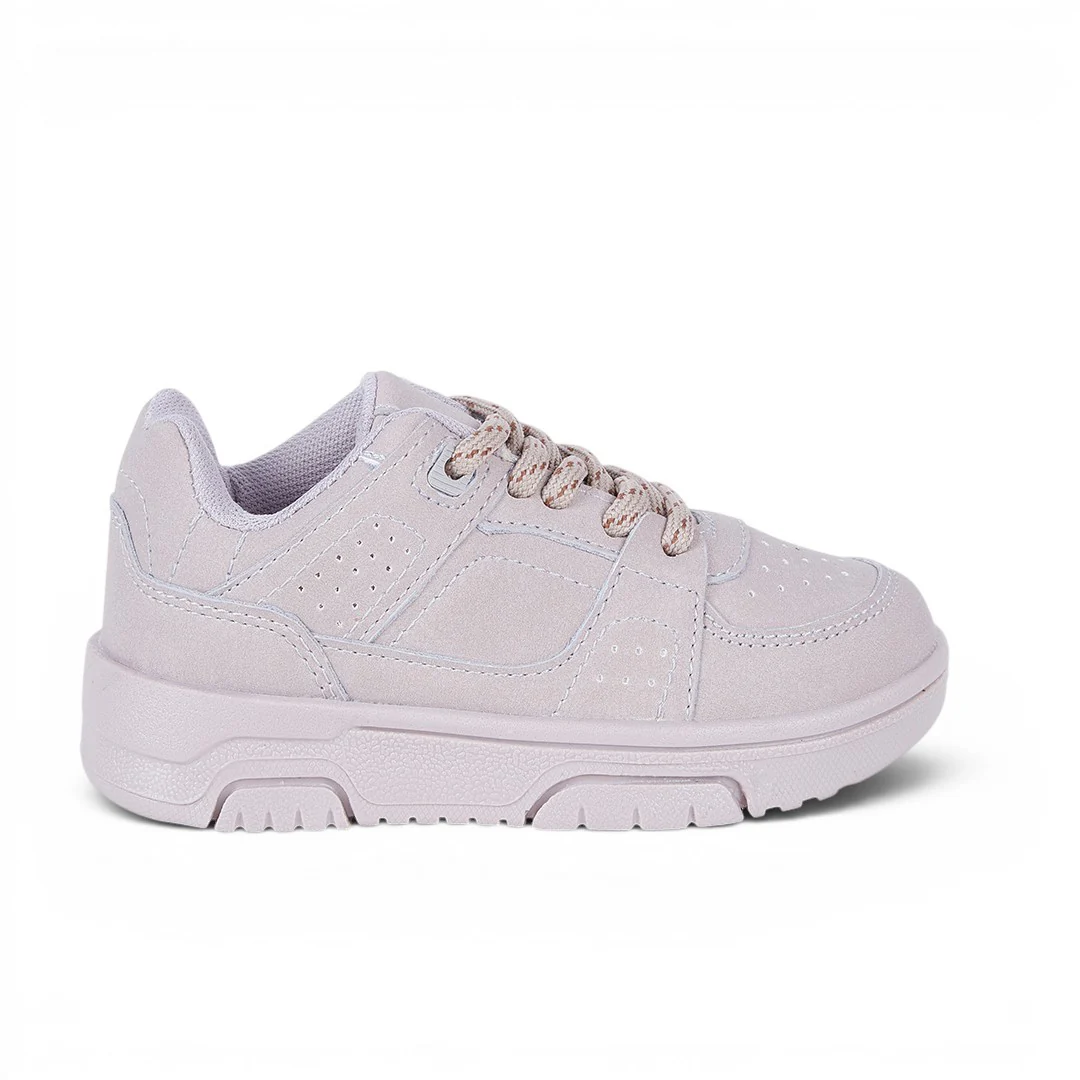 DÚO 433 TENIS NEGRO Y BEIGE - Image 5