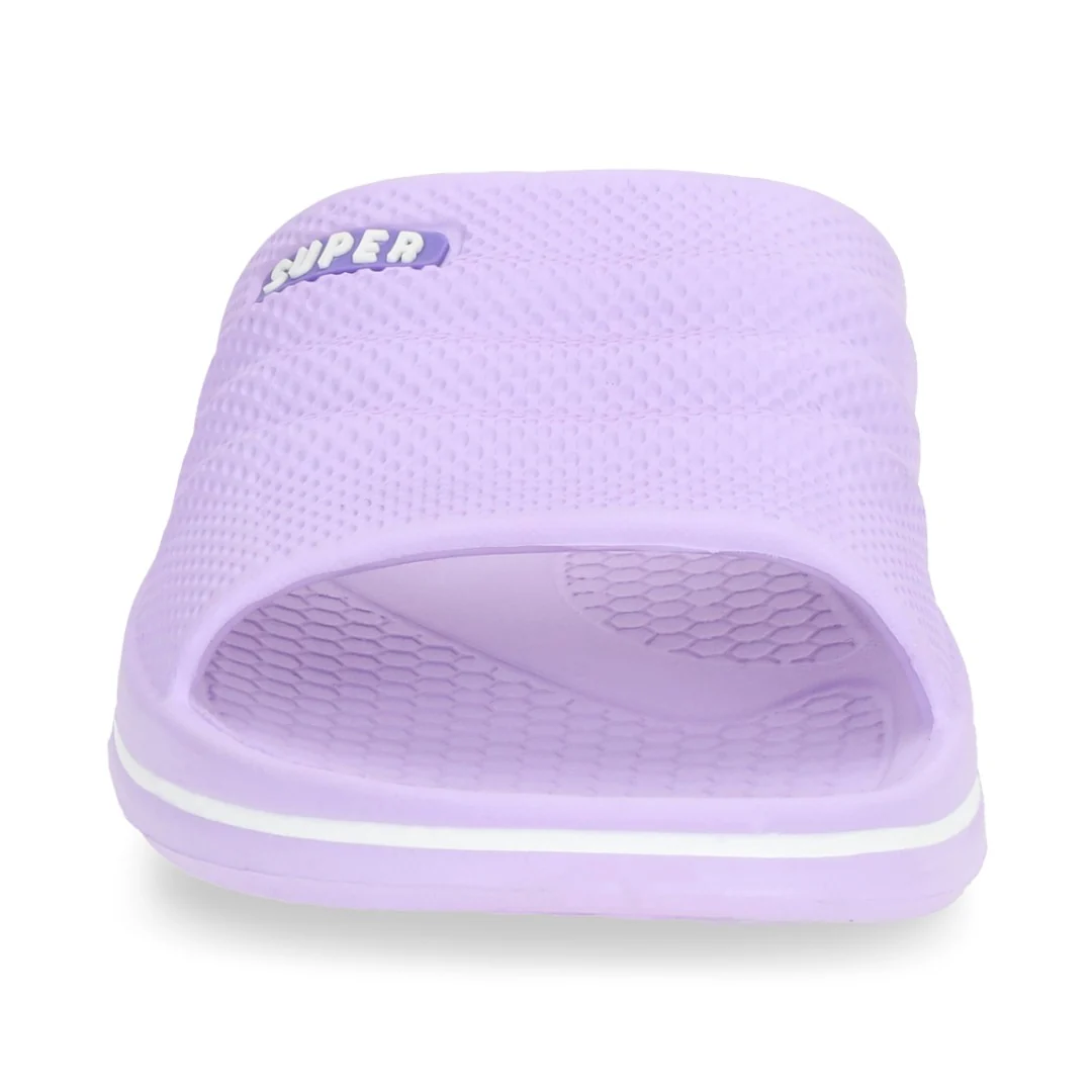 DÚO 456 SANDALIA SUPERSPORT NEGRO Y MORADO - Image 6