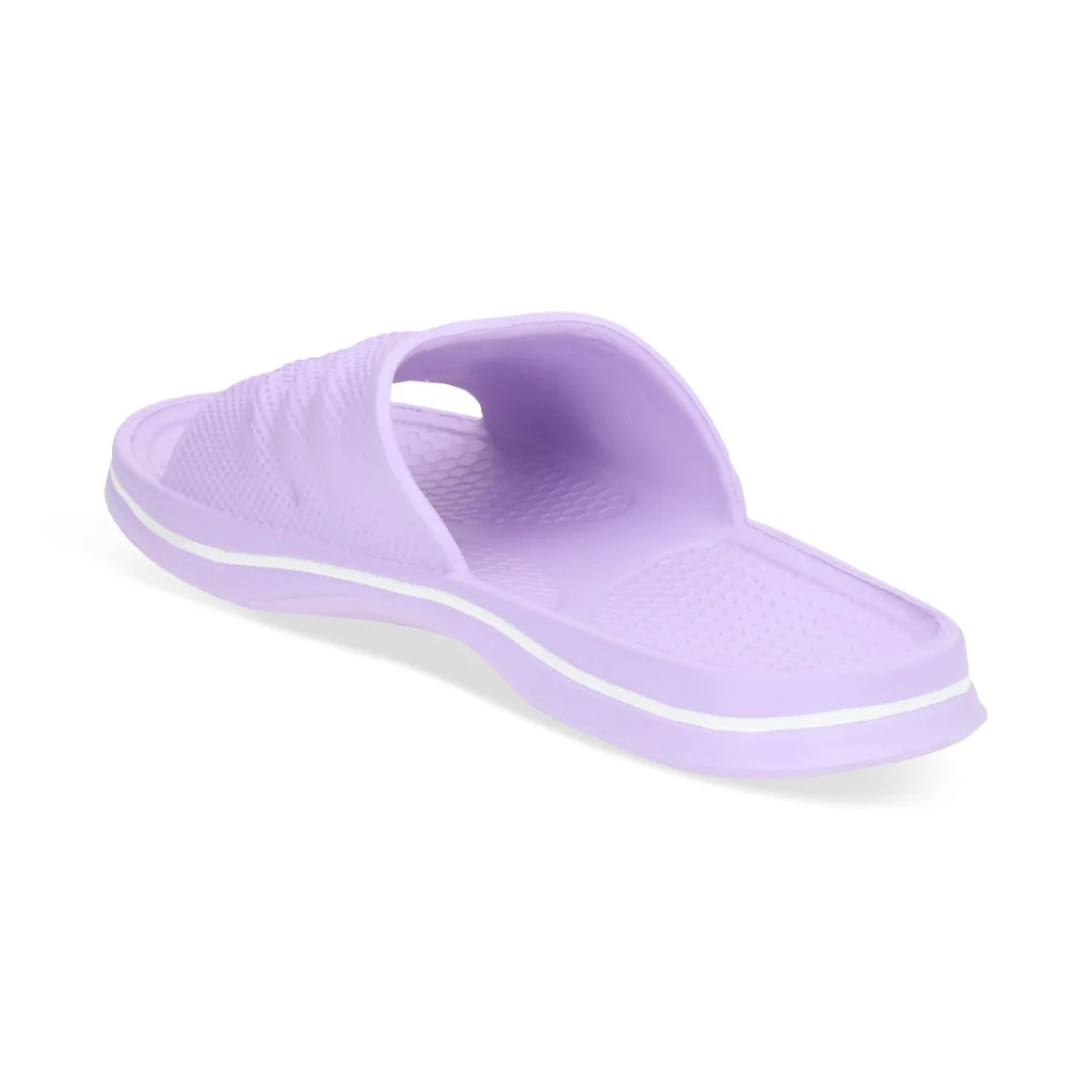 DÚO 456 SANDALIA SUPERSPORT NEGRO Y MORADO - Image 8