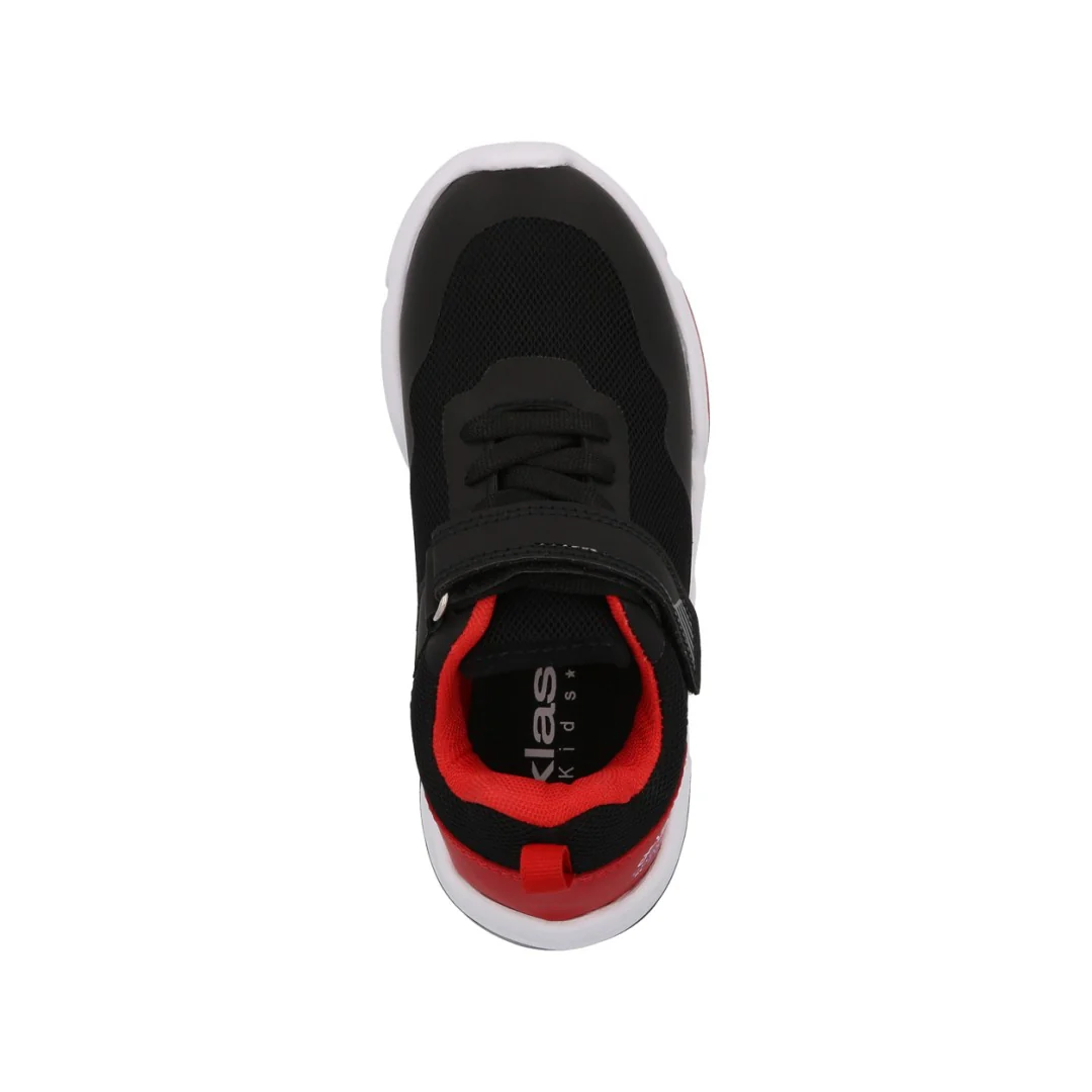 DÚO 504 TENIS DEPORTIVO AZUL Y NEGRO - Image 5