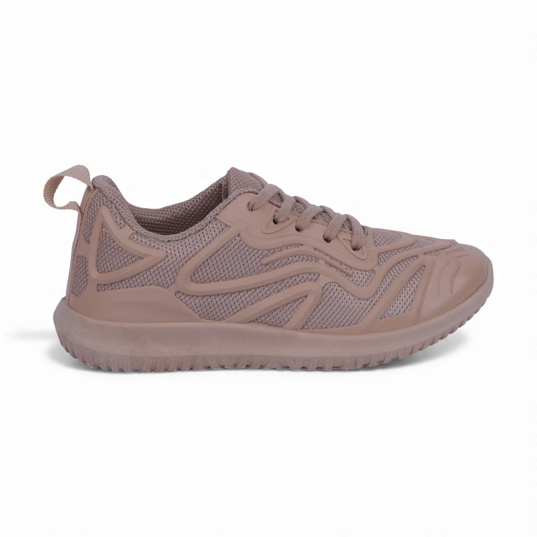 DÚO 583 TENIS BEIGE Y GRIS SUPERSPORT 66086 - Image 3