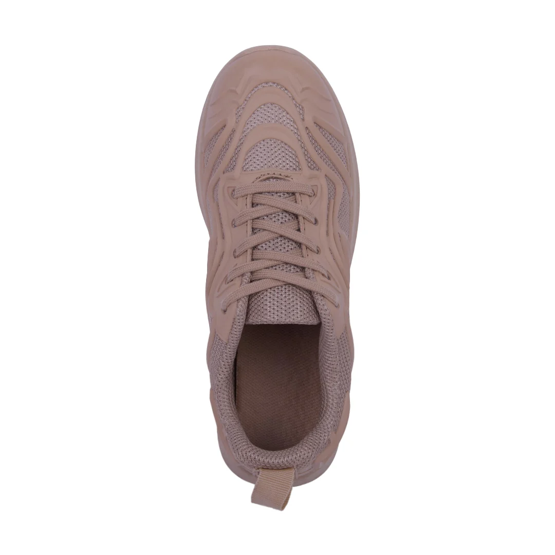 DÚO 583 TENIS BEIGE Y GRIS SUPERSPORT 66086 - Image 6