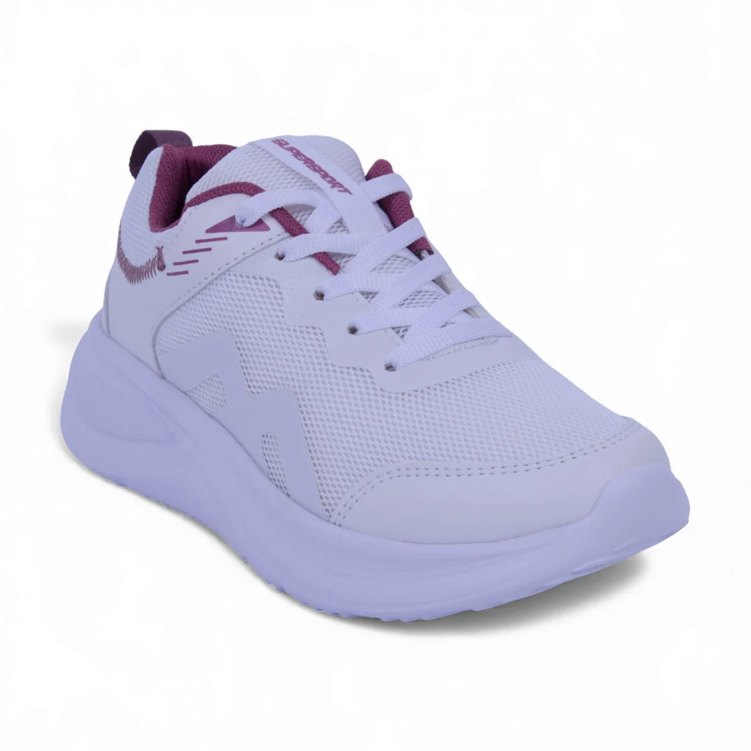 DÚO 584 TENIS BLANCO Y NEGRO SUPERSPORT 68379 - Image 2