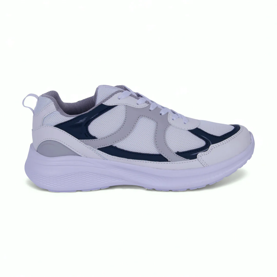 DÚO 585 TENIS SUPERSPORT BLANCO Y MULTICOLOR 68377 - Image 3