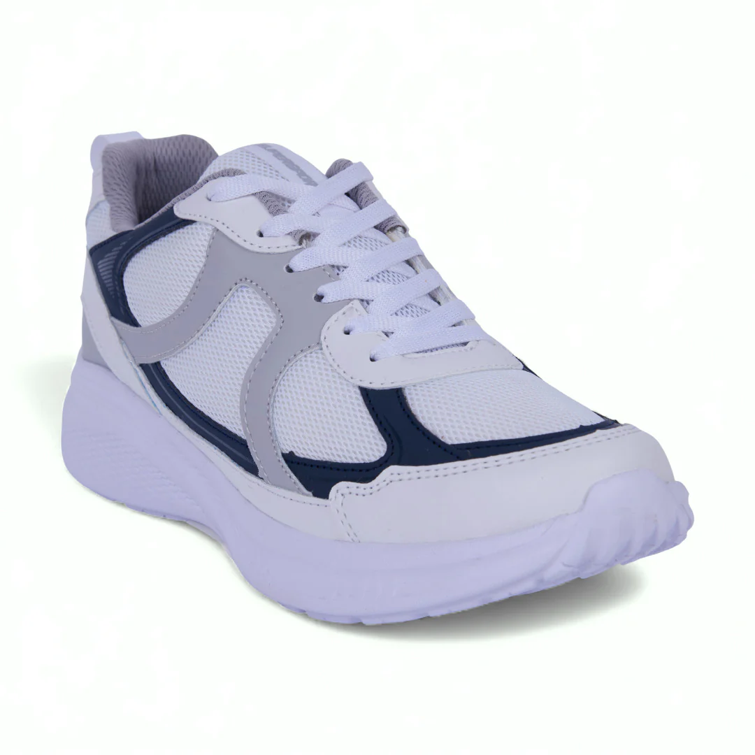 DÚO 585 TENIS SUPERSPORT BLANCO Y MULTICOLOR 68377 - Image 4