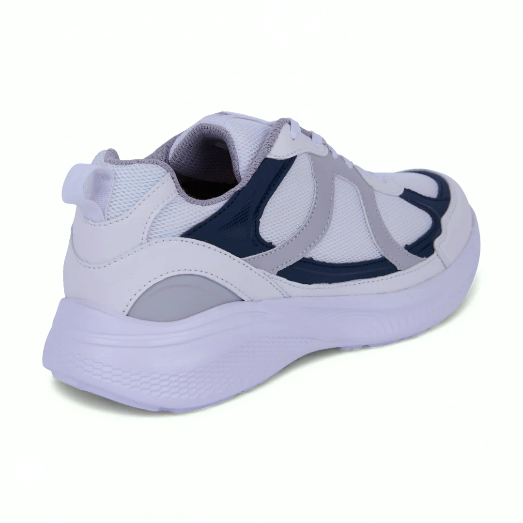 DÚO 585 TENIS SUPERSPORT BLANCO Y MULTICOLOR 68377 - Image 5