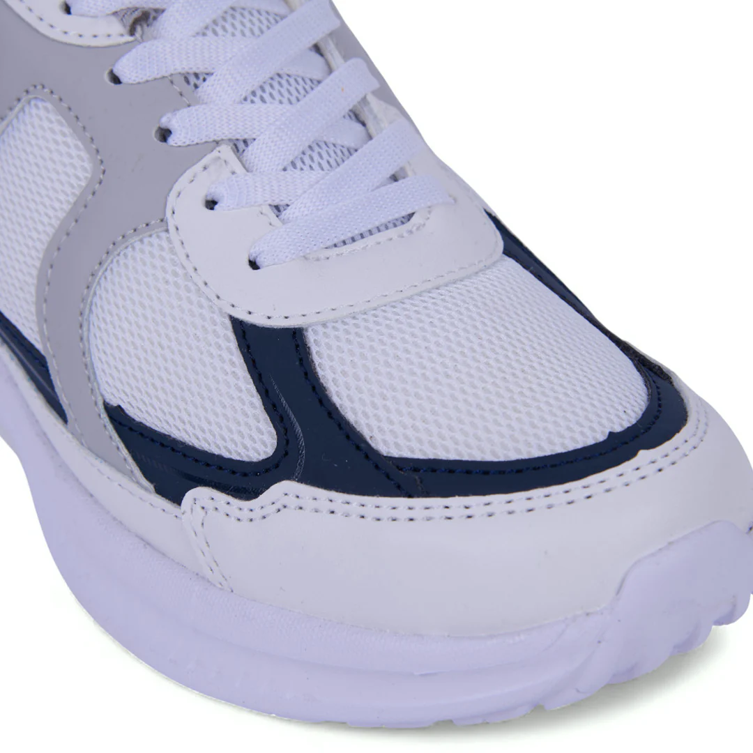 DÚO 585 TENIS SUPERSPORT BLANCO Y MULTICOLOR 68377 - Image 7