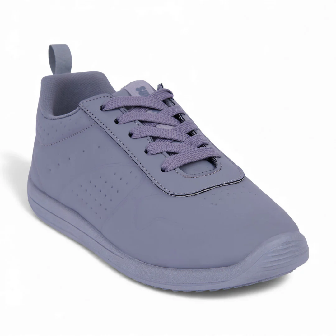 DÚO 588 TENIS NEGRO Y GRIS SUPERSPORT 66085 - Image 10