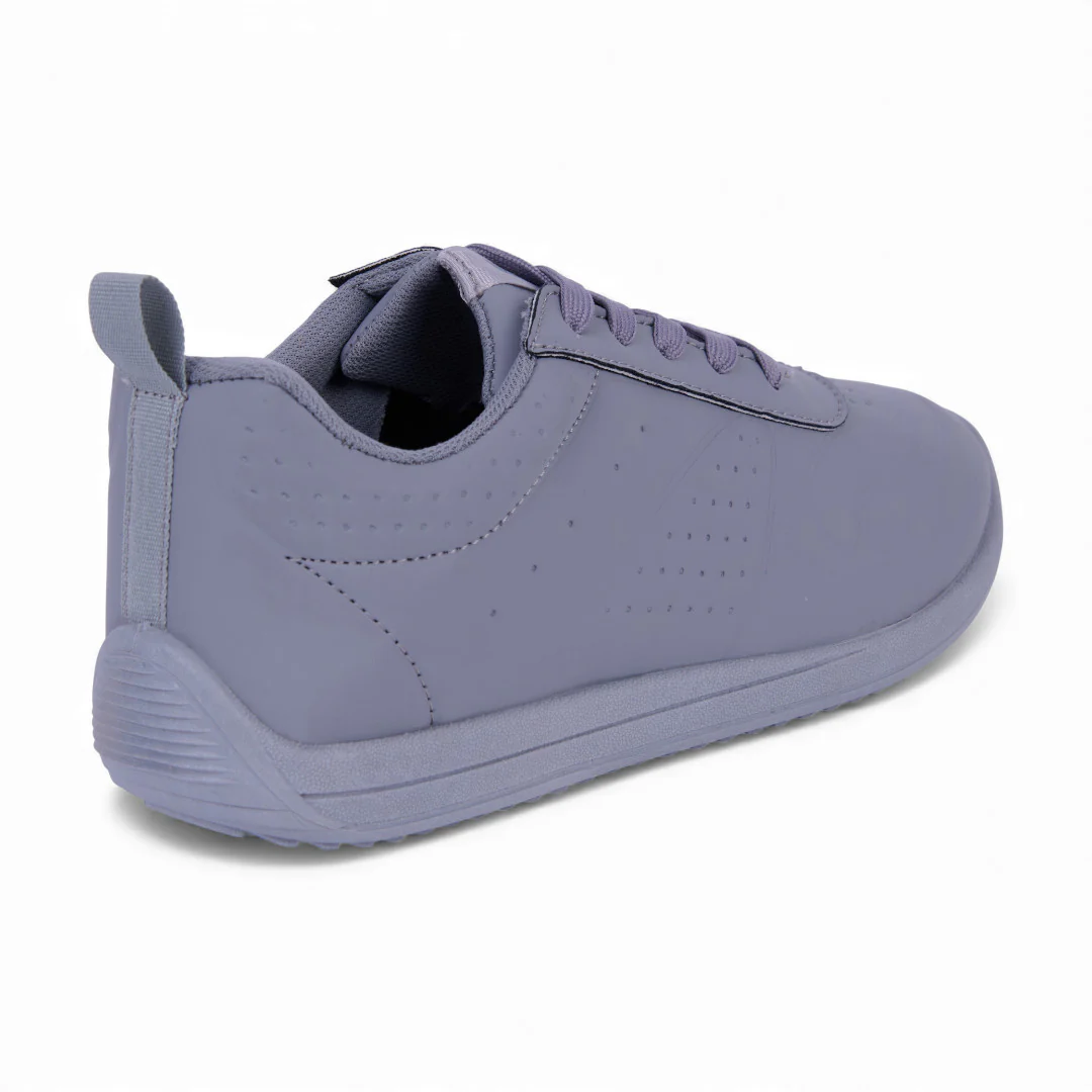 DÚO 588 TENIS NEGRO Y GRIS SUPERSPORT 66085 - Image 11