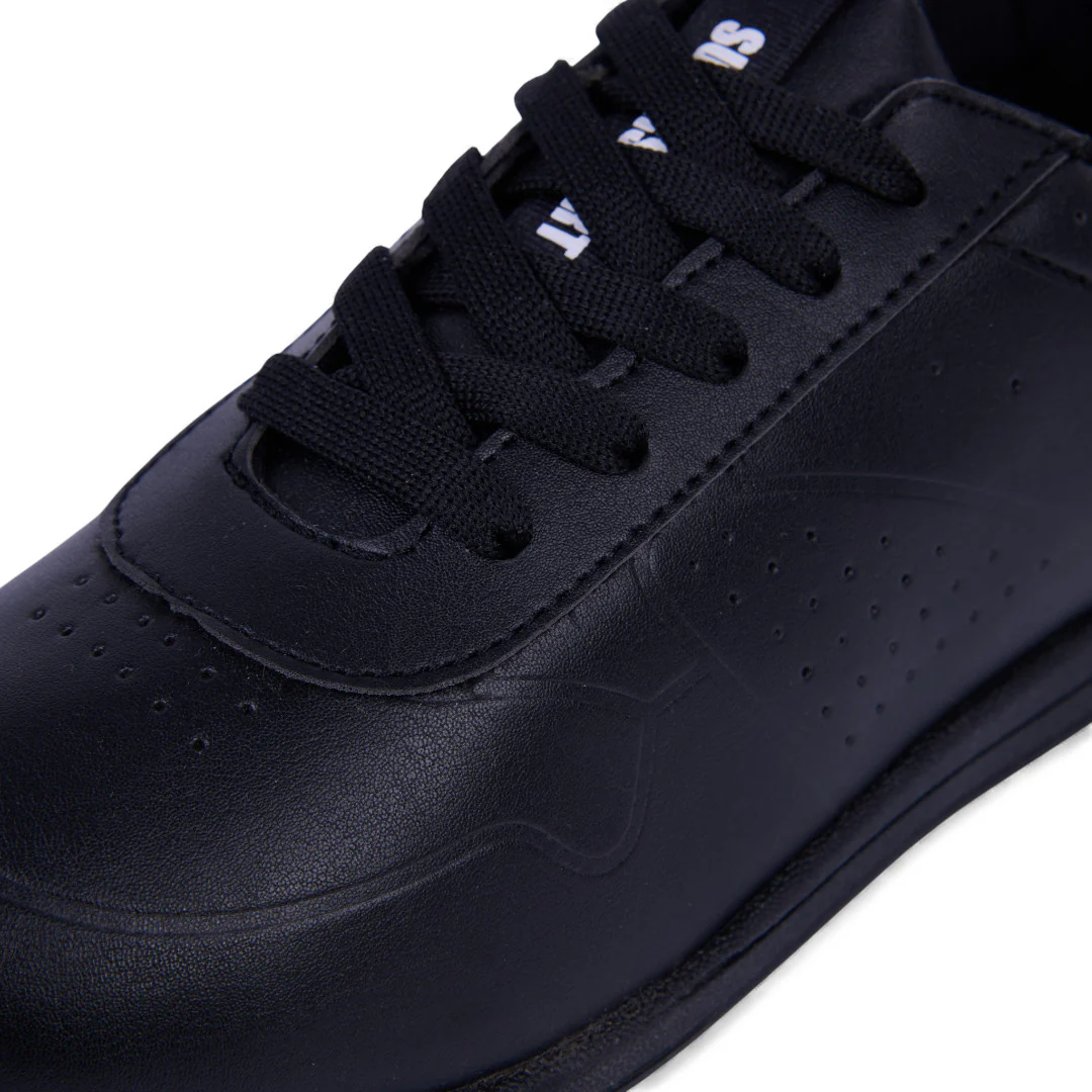 DÚO 588 TENIS NEGRO Y GRIS SUPERSPORT 66085 - Image 7