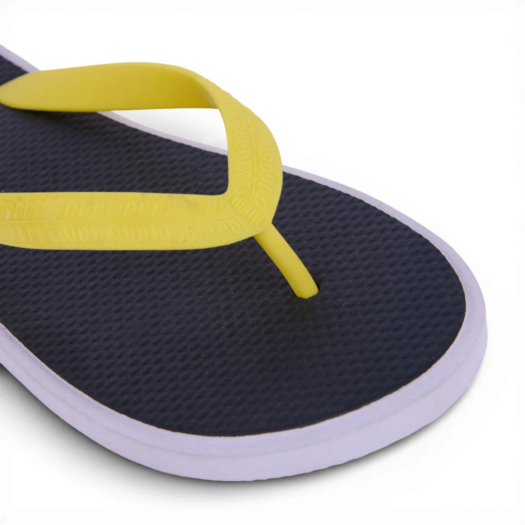 DÚO 608 SANDALIAS PARA HOMBRE AMARILLO Y ROJO - Image 11