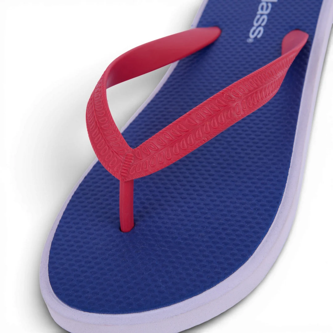 DÚO 608 SANDALIAS PARA HOMBRE AMARILLO Y ROJO - Image 12