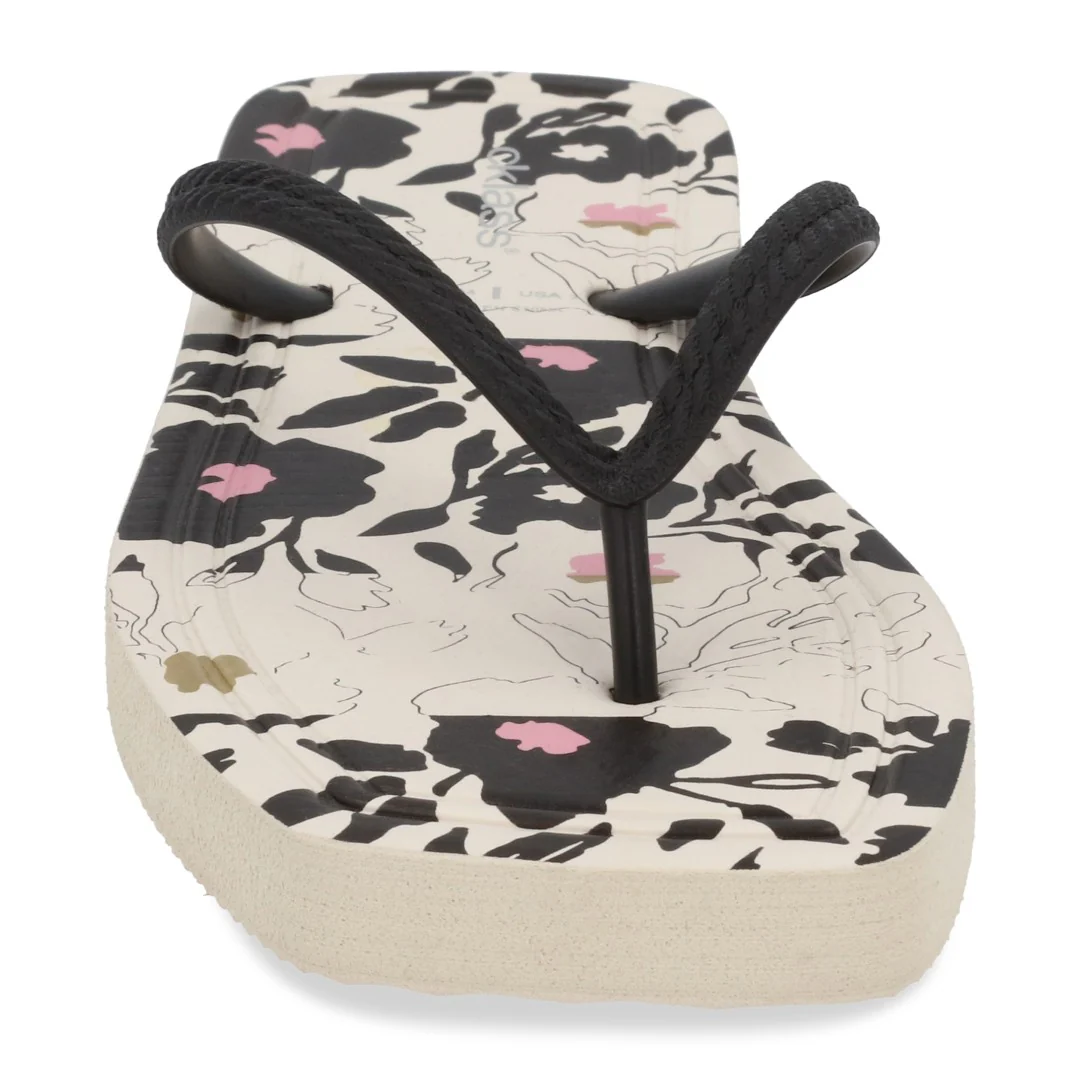 DÚO 635 SANDALIA CASUAL NEGRO Y LILA DE HORCAPOLLO 71042 - Image 11