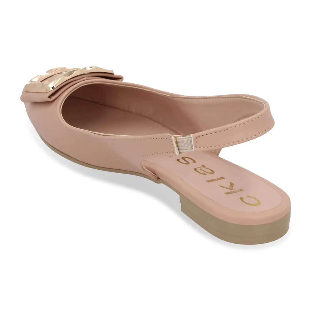 BALERINA DE PISO COLORES BEIGE Y AZUL DUO 639 - Image 10