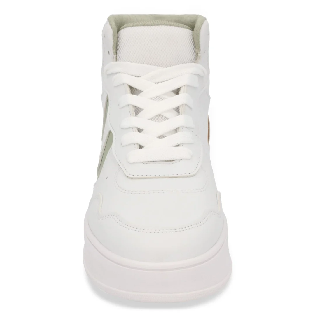 DÚO 669 TENIS BLANCO Y TENIS ABOTINADO MULTICOLOR 40043 - Image 10