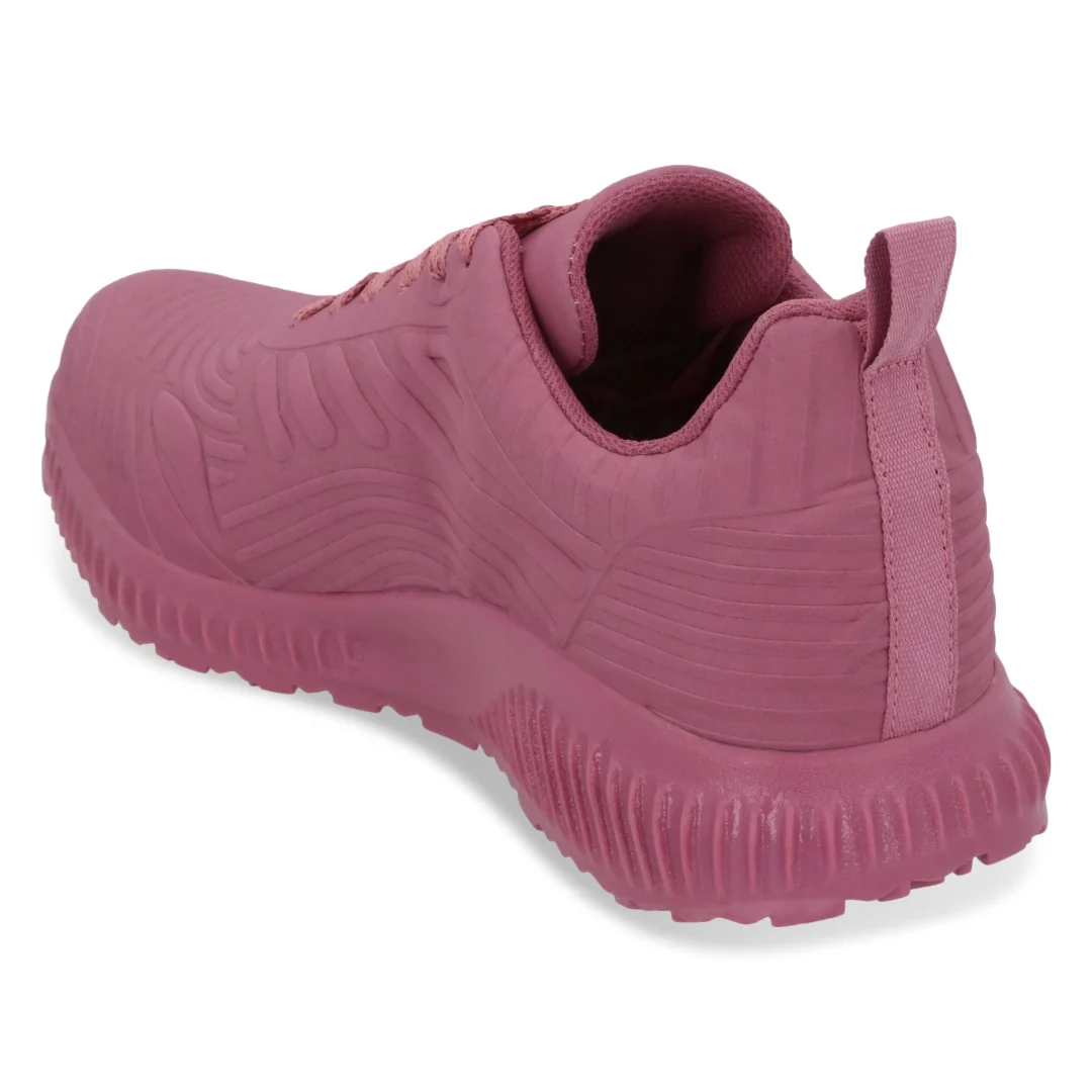 DÚO 674 TENIS ROSA Y HUESO 20775 - Image 4