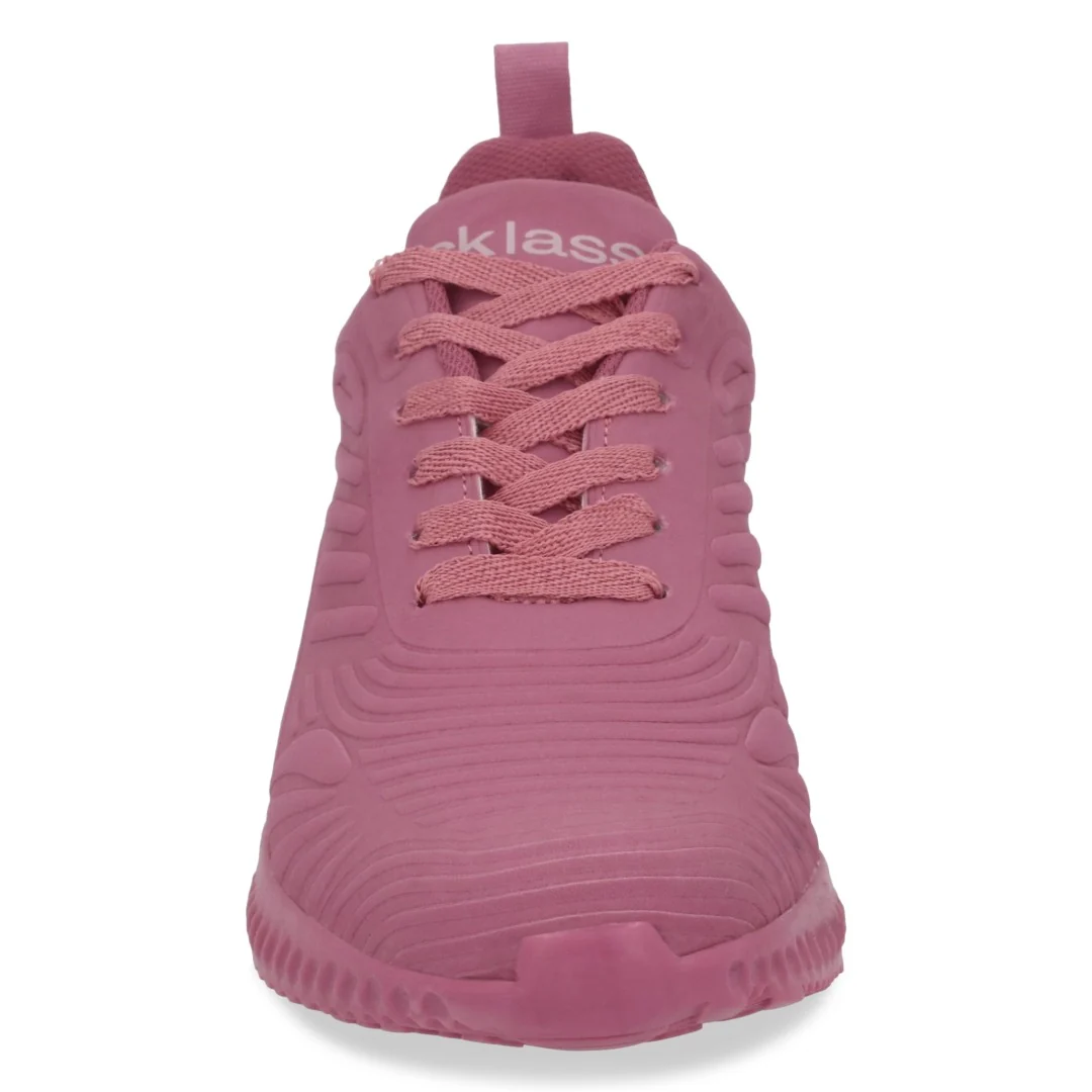 DÚO 674 TENIS ROSA Y HUESO 20775 - Image 5
