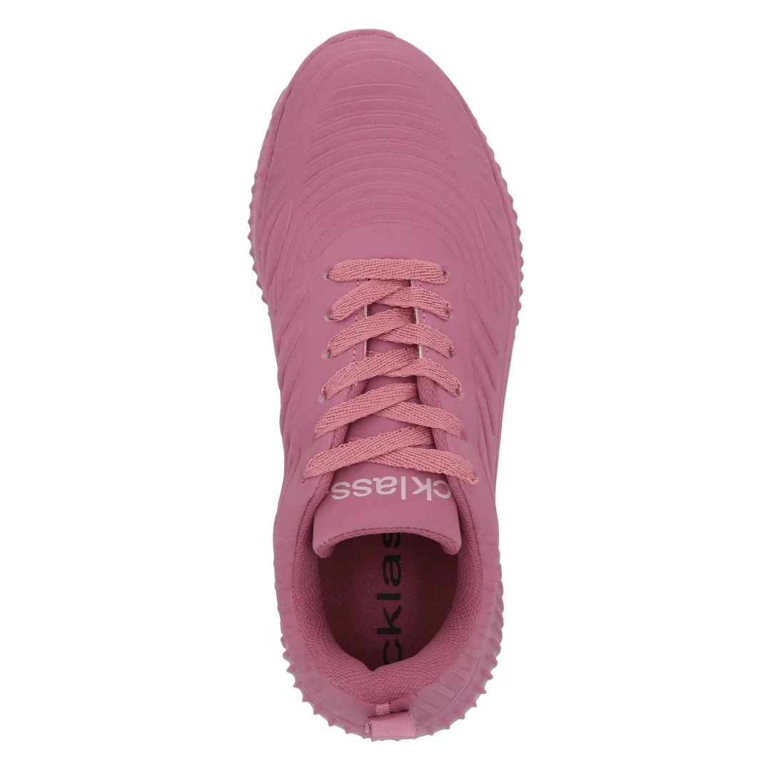 DÚO 674 TENIS ROSA Y HUESO 20775 - Image 6