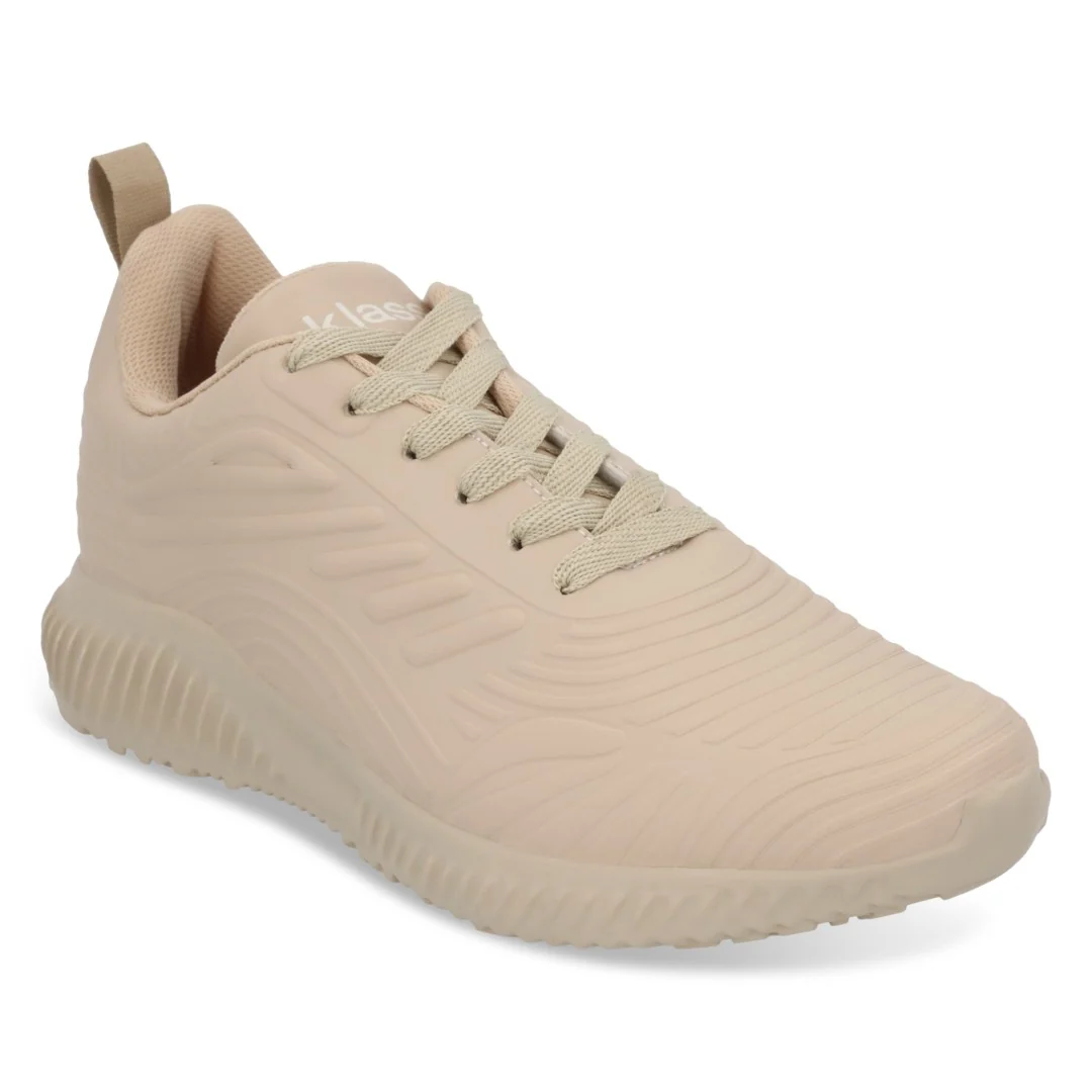 DÚO 674 TENIS ROSA Y HUESO 20775 - Image 8