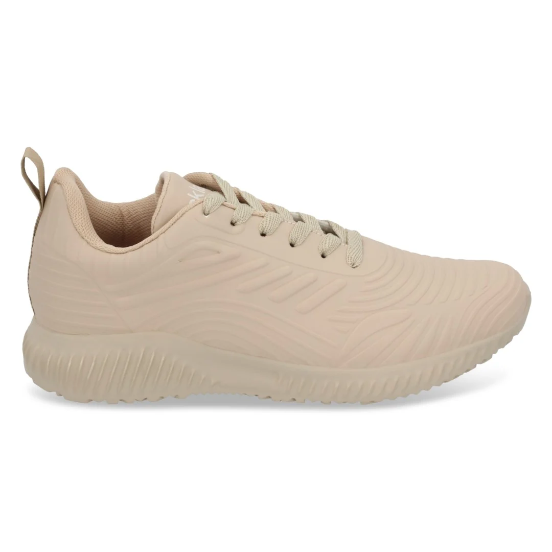 DÚO 674 TENIS ROSA Y HUESO 20775 - Image 9
