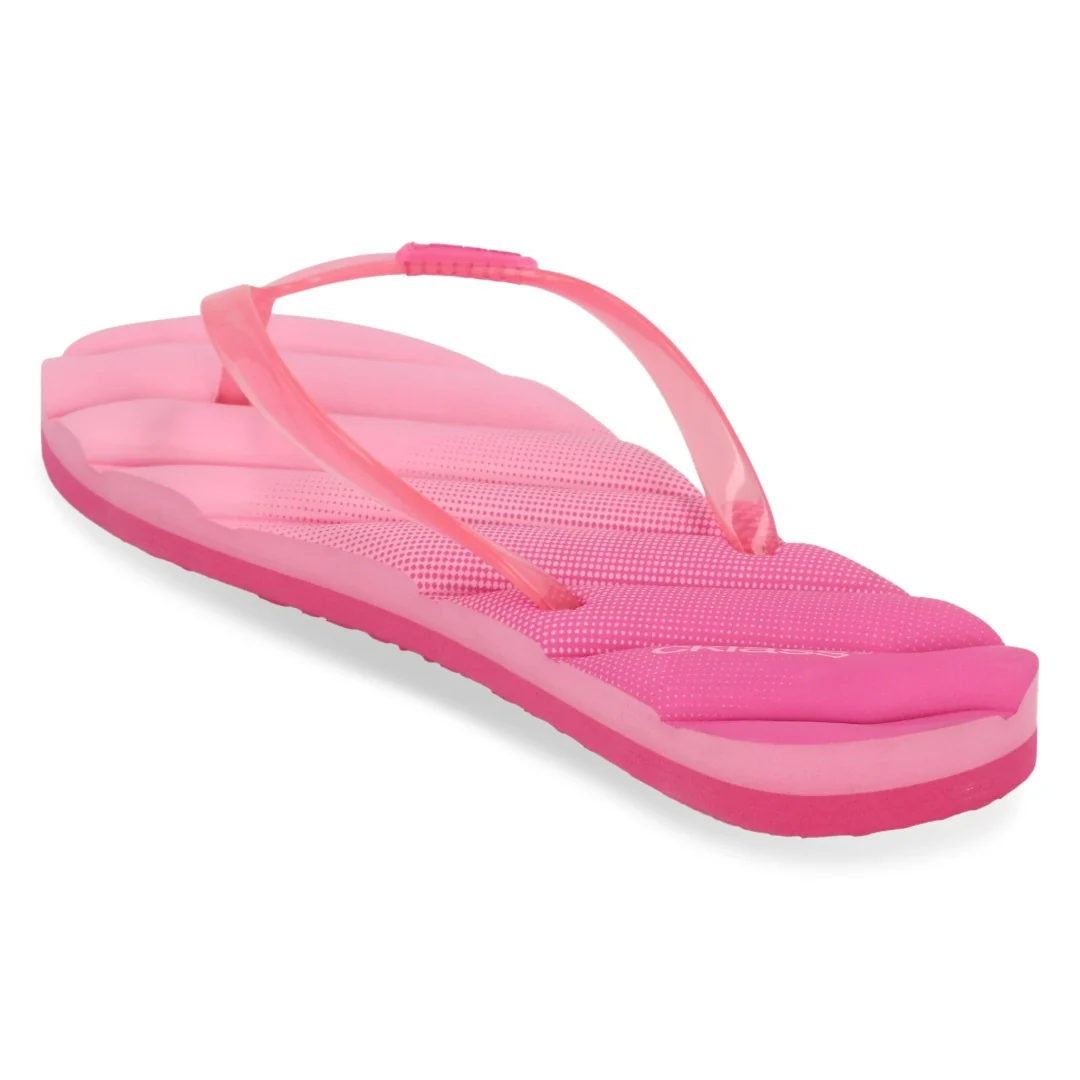 DÚO 677 SANDALIA LILA Y ROSA DE PISO 70331 - Image 10