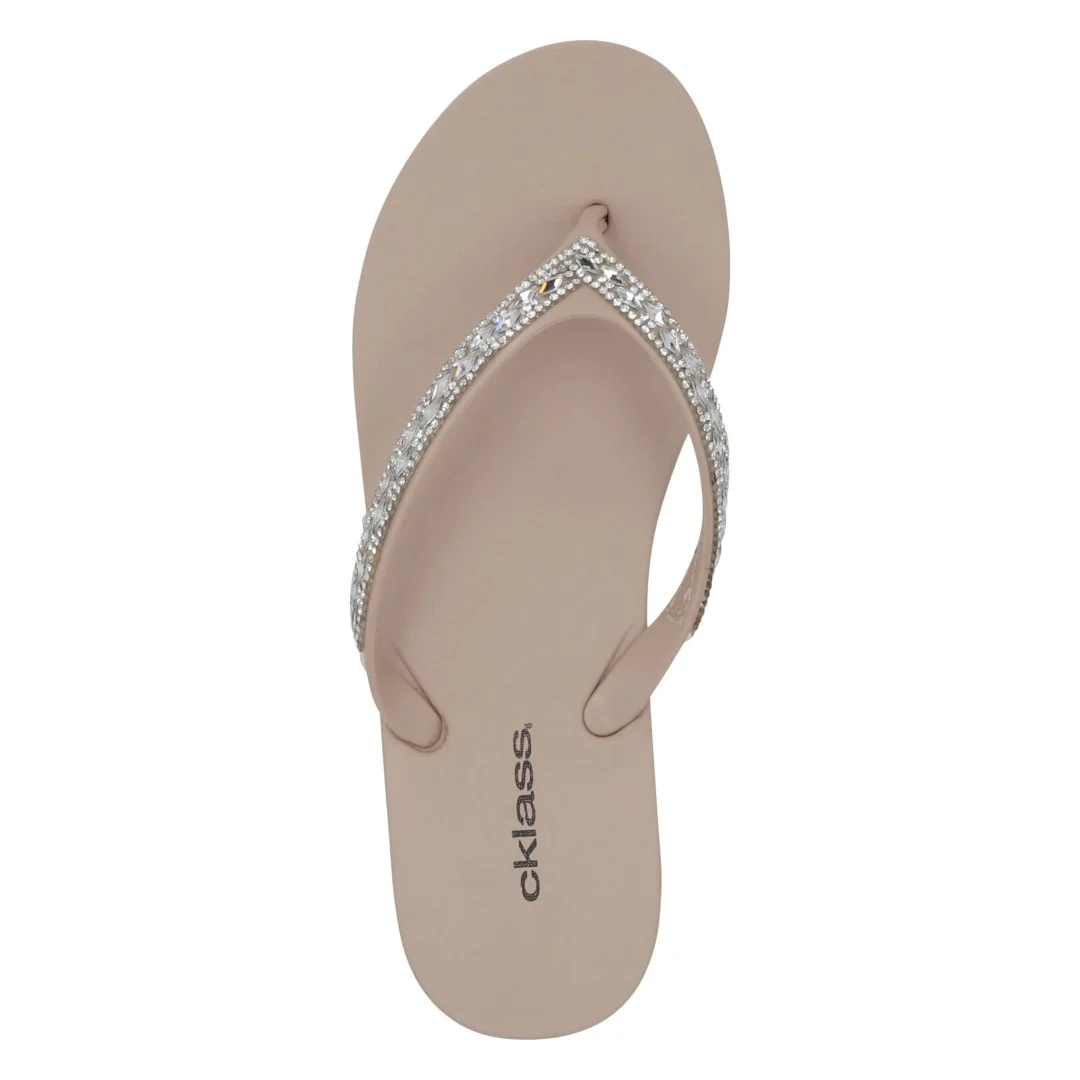 SANDALIA PISO BEIGE Y NEGRO DE HORCAPOLLO DUO 750 - Image 6