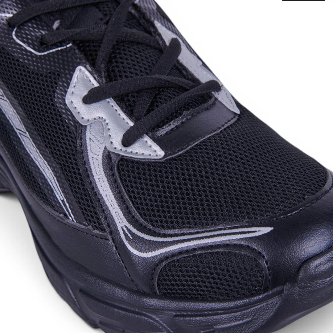 DÚO 756 TENIS DEPORTIVO BLANCO Y NEGRO - Image 12