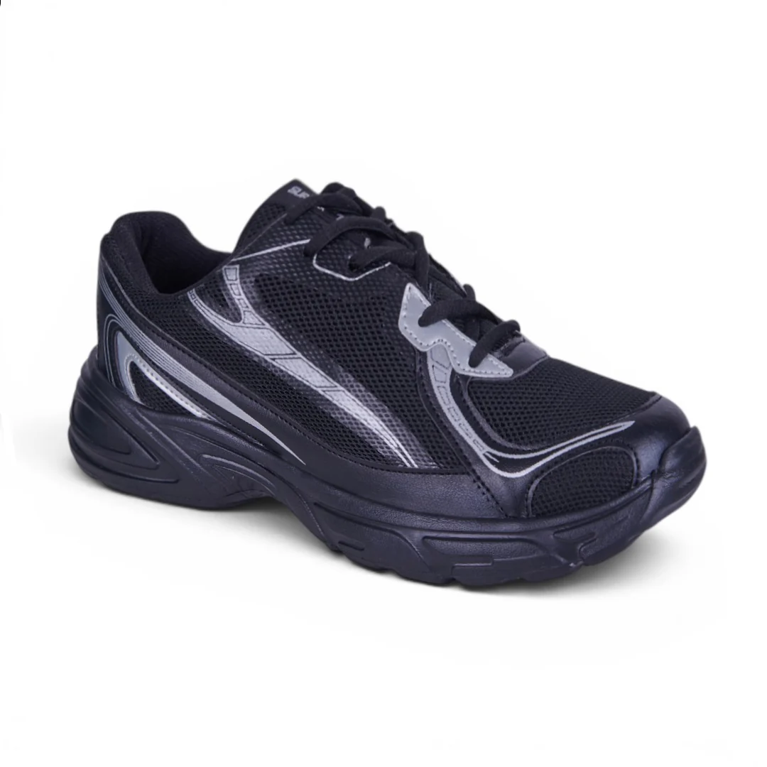 DÚO 756 TENIS DEPORTIVO BLANCO Y NEGRO - Image 7