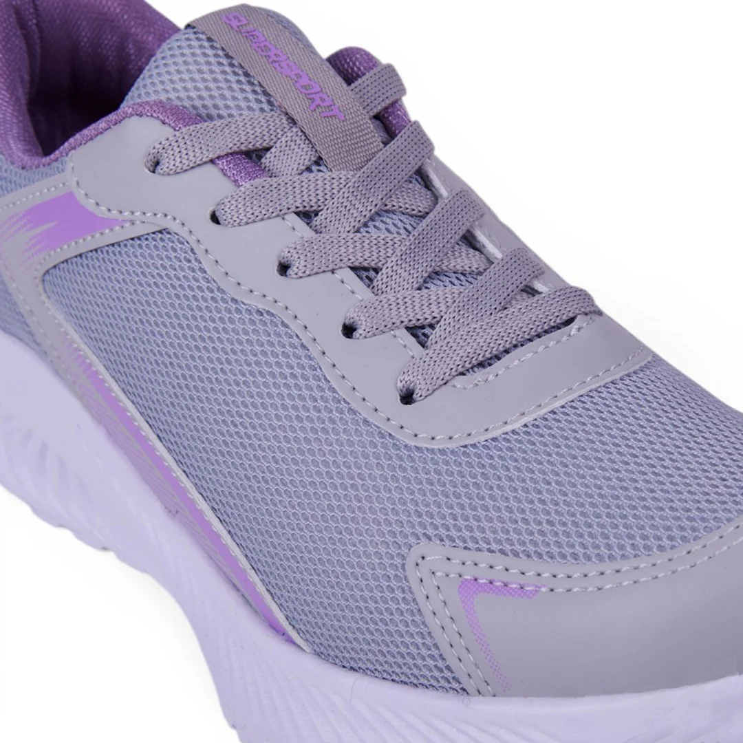 DÚO 757 TENIS DEPORTIVO AZUL Y GRIS - Image 11