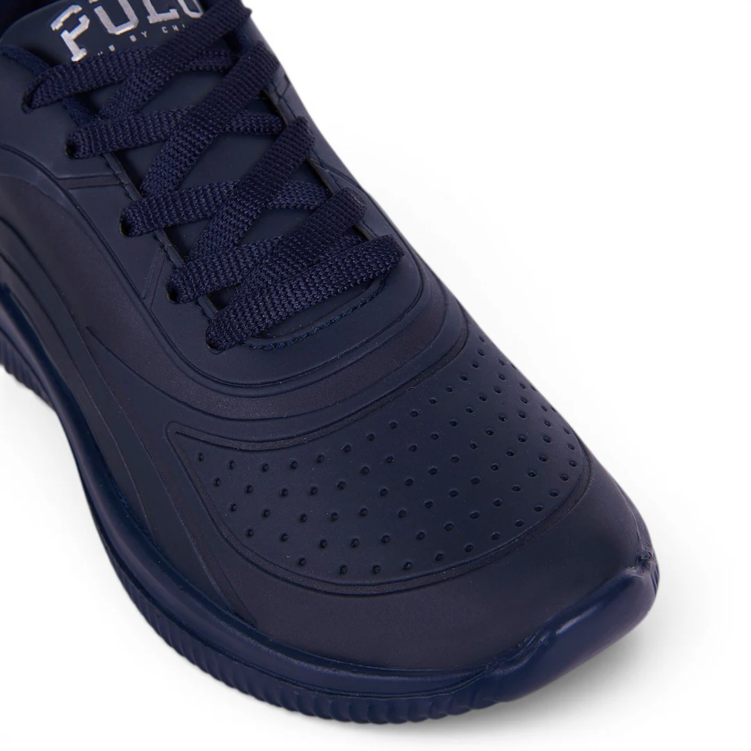 DÚO 768 TENIS DEPORTIVO MARINO Y MAUVE - Image 12
