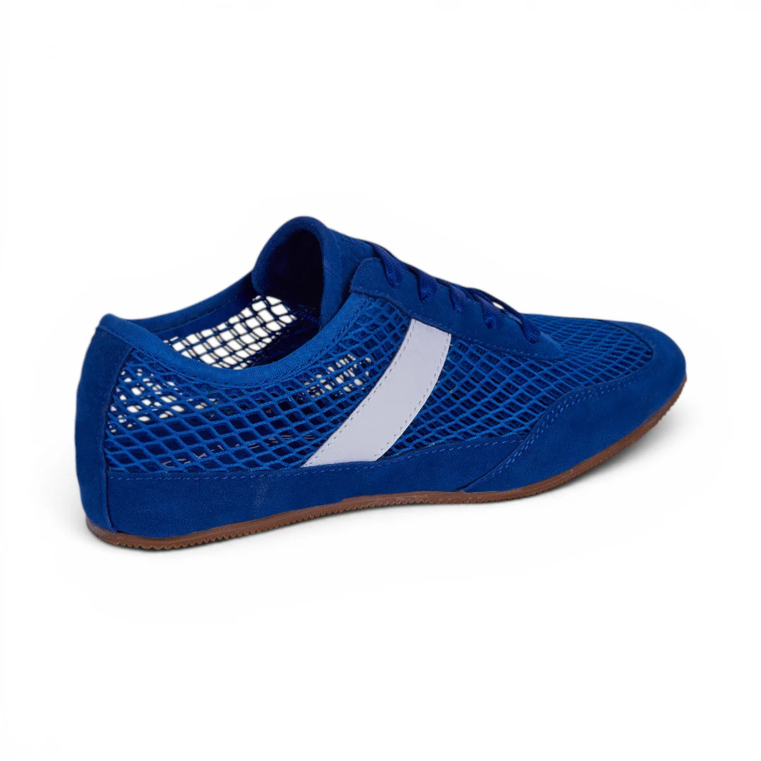 DÚO 771 TENIS TRENDY ROJO Y AZUL - Image 10