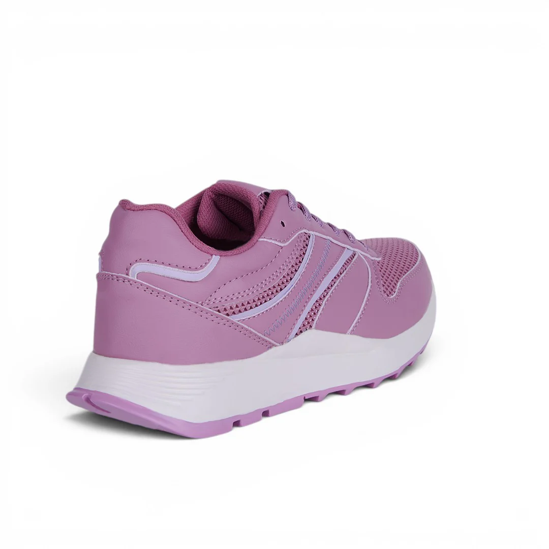 DÚO 796 TENIS CON AGUJETAS MAUVE Y IVORY - Image 10