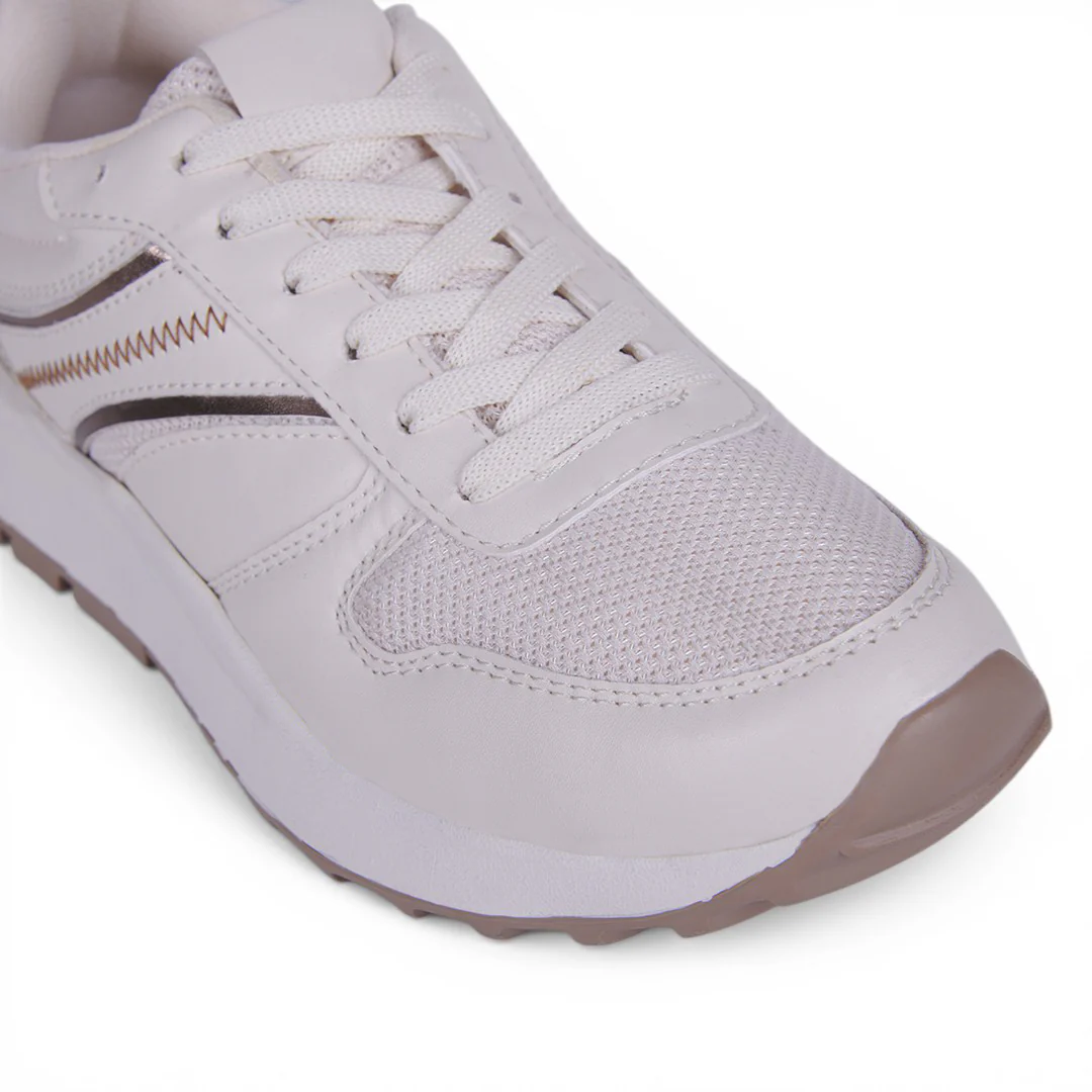 DÚO 796 TENIS CON AGUJETAS MAUVE Y IVORY - Image 13