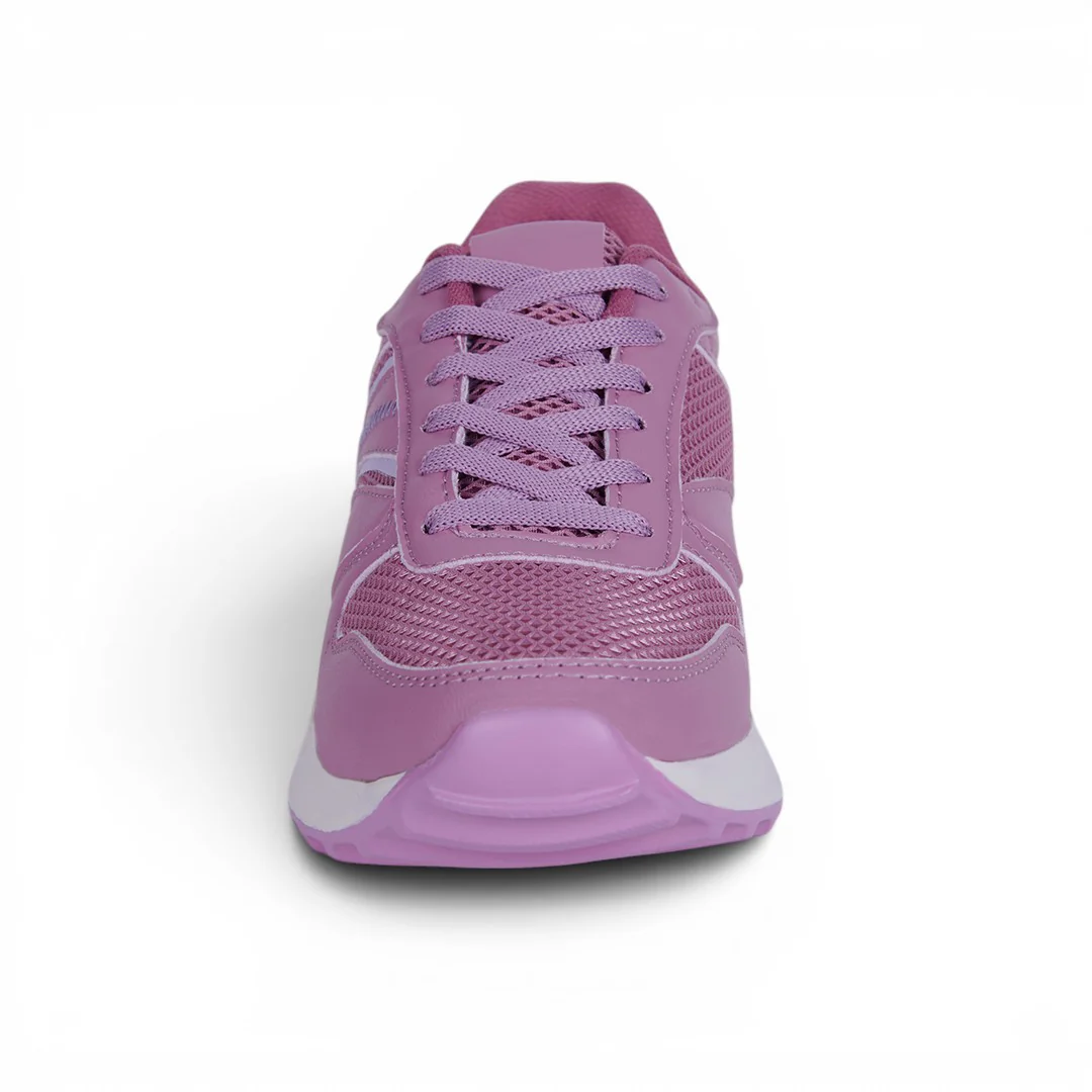 DÚO 796 TENIS CON AGUJETAS MAUVE Y IVORY - Image 6