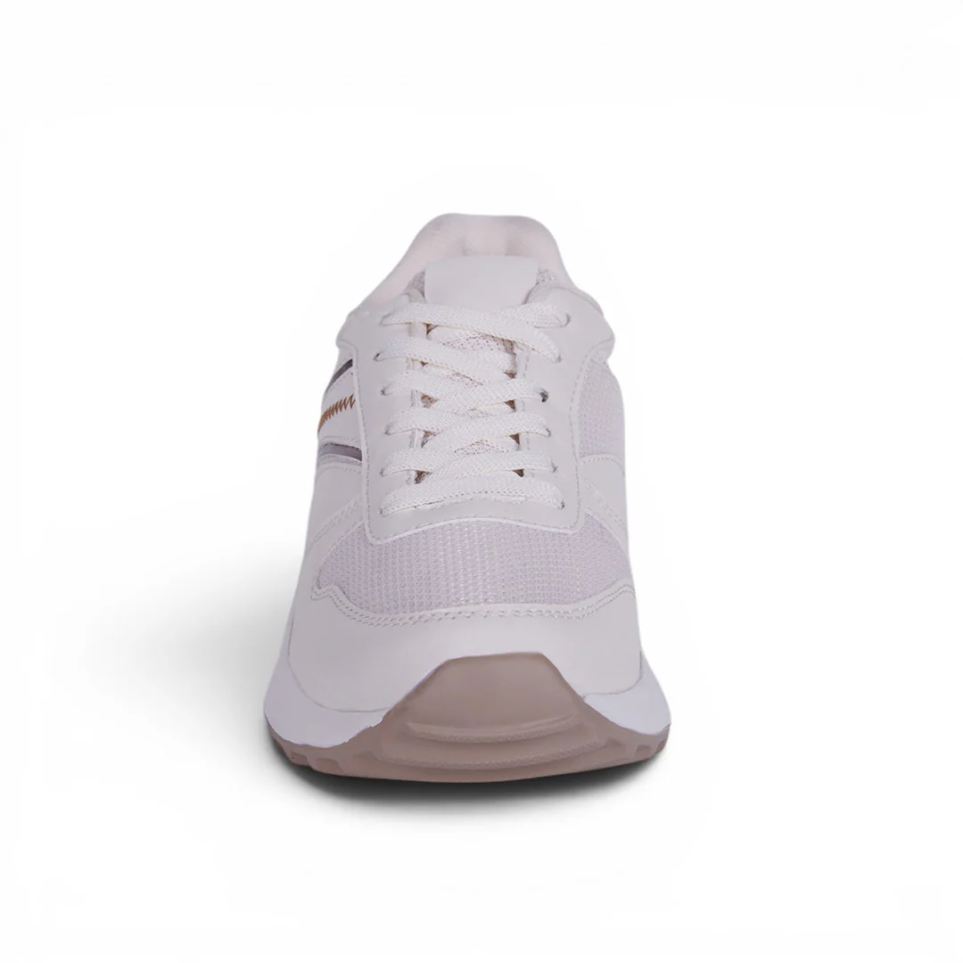 DÚO 796 TENIS CON AGUJETAS MAUVE Y IVORY - Image 7