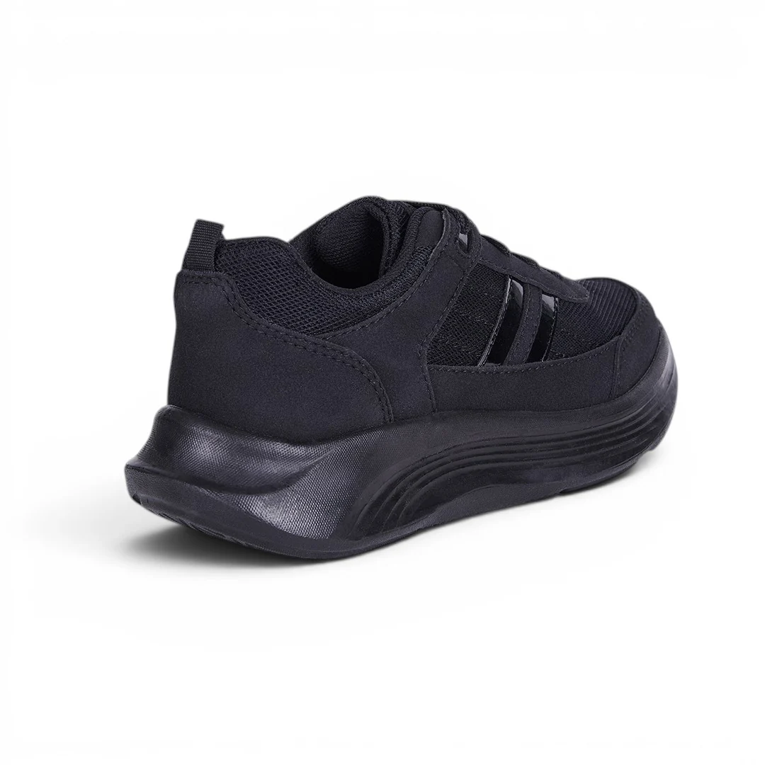 DÚO 797 TENIS DEPORTIVOS ROSA Y NEGRO - Image 11